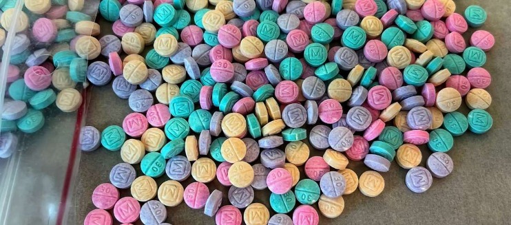what darknet markets sell fentanyl