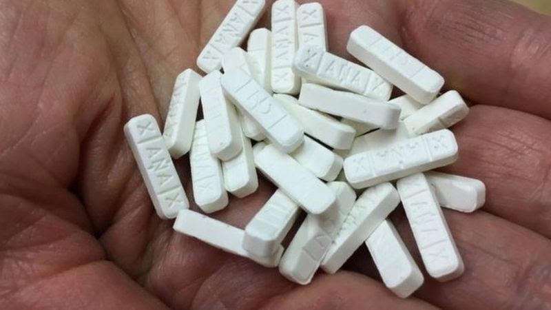 xanax darknet reddit
