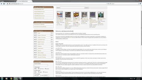 alphabay market url