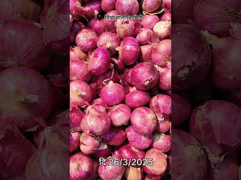 live onion market