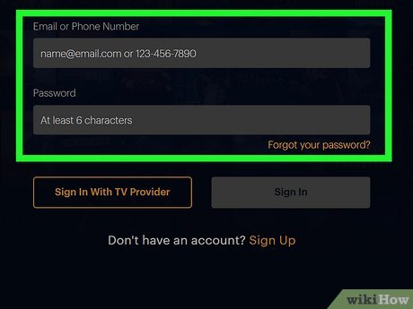 dark web step by step