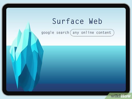 dark web step by step