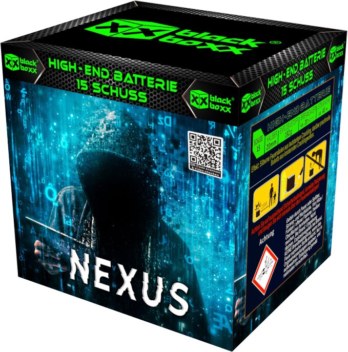 nexus market link
