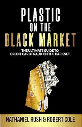 best fraud market darknet
