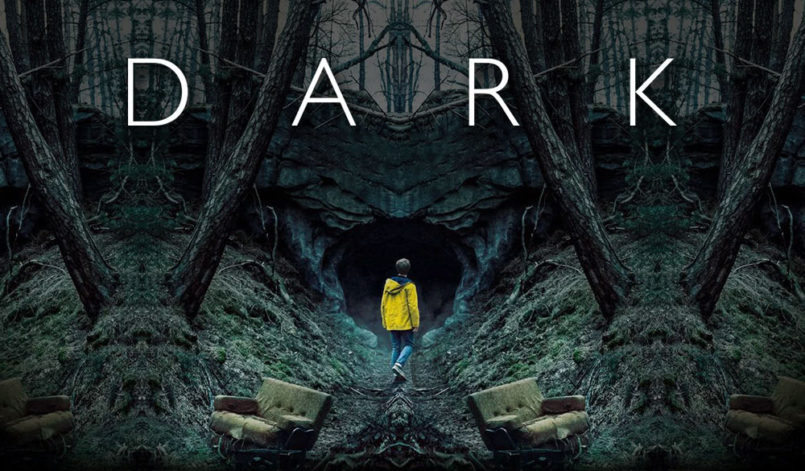 what is the dark web used for