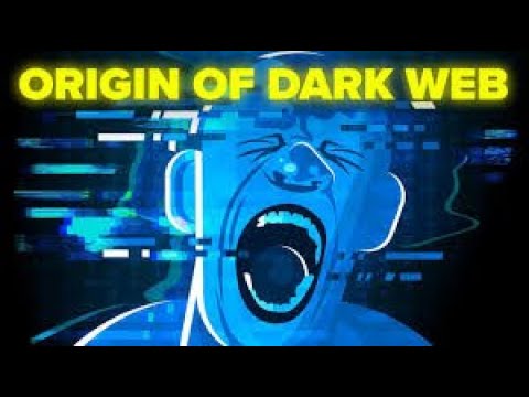 decentralized darknet market