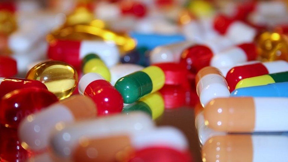 tor drugs