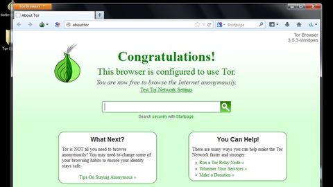 tor best websites