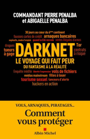 what is darknet markets
