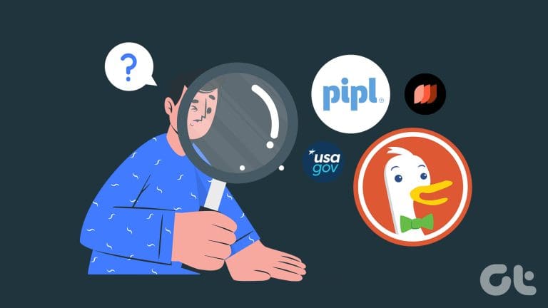 dark web search engine