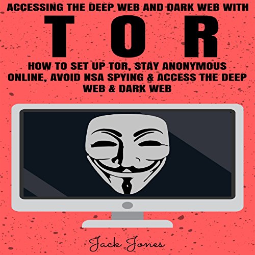 deep web dark web
