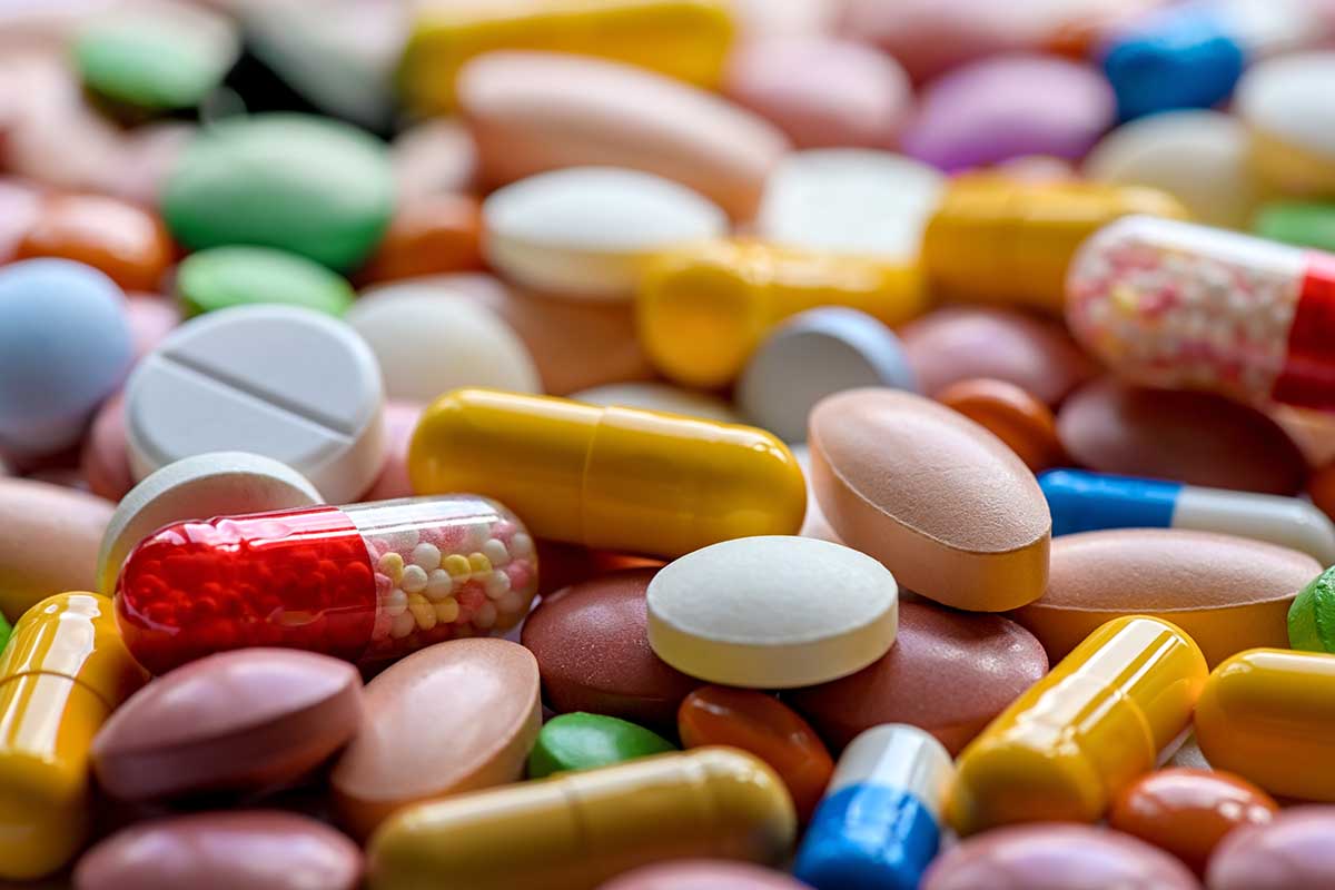 drugs on the deep web