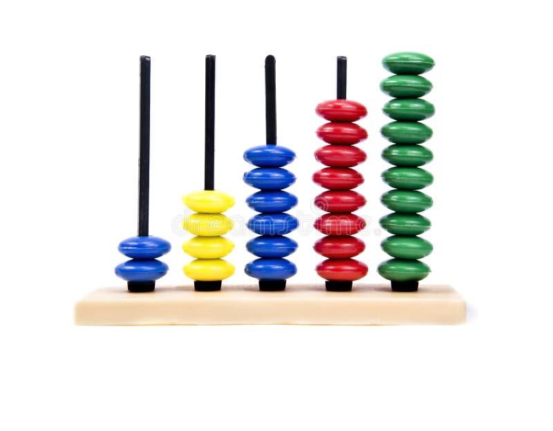abacus dark
