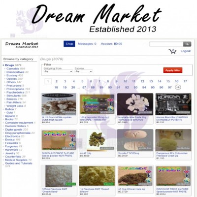 darknet bitcoin market