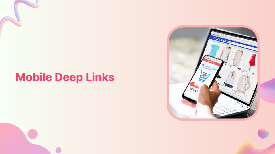 deep net links