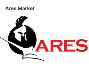 ares darknet link