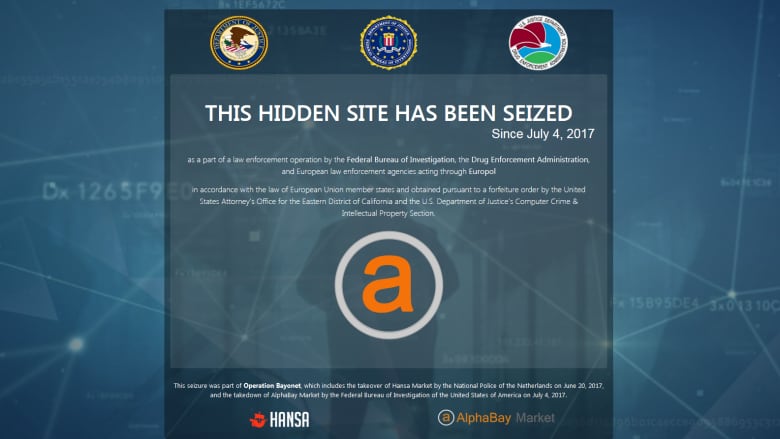 alpha market darknet