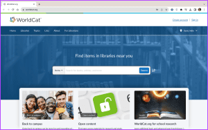 deep web search engines 2023