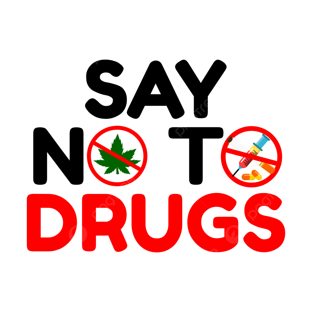 drugs market